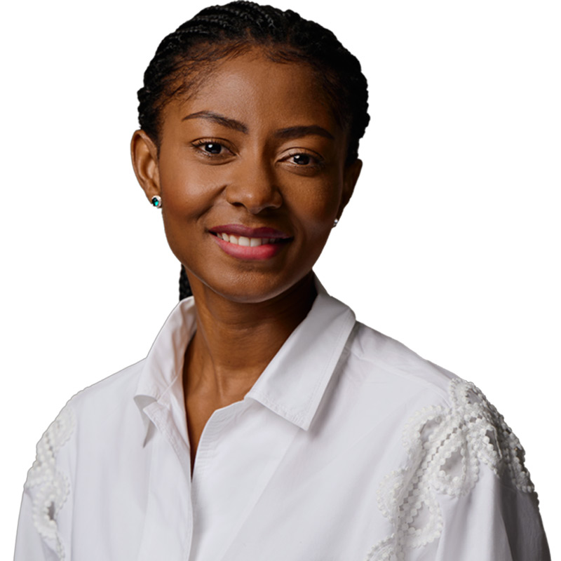 Dometo Lokko, Clifford Chance